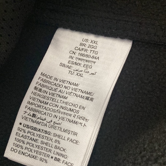 Amazon Essentials jacket - Picture 6 of 8